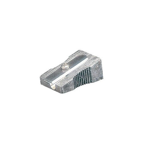 Omax - Pencil Sharpener | Metal | Unit: Each