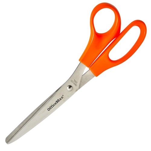 Omax - Scissors 210mm Standard | Unit: Each