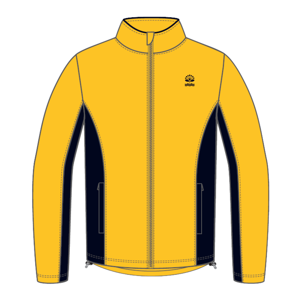 Lifeguard Jacket (TN)