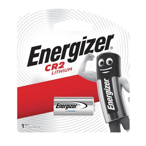 Omax - Energizer CR2 3V Lithium Battery