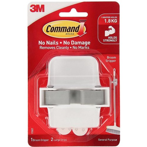 Omax - Command™ Broom Gripper Hook 17007