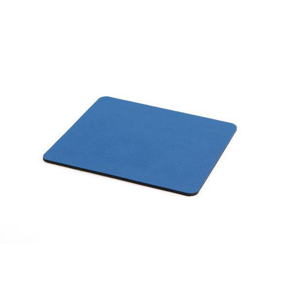 Omax - OfficeMax Mouse Pad 230x195mm Blue