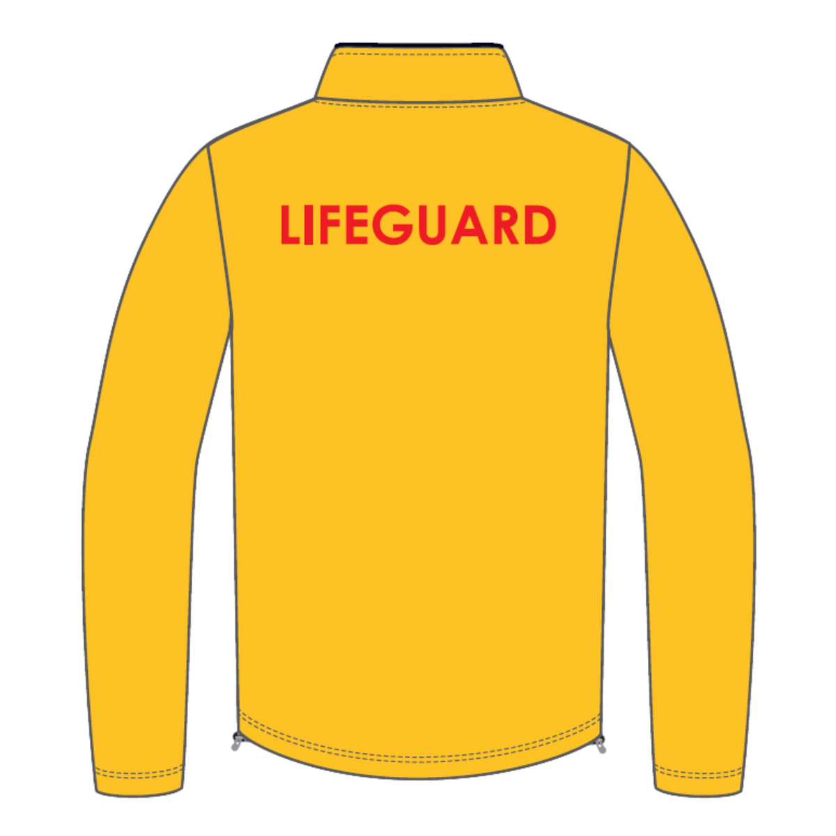 Lifeguard Jacket (TN)