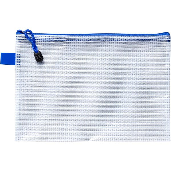 Omax - Handy Pouch Pencil Case 260x185mm
