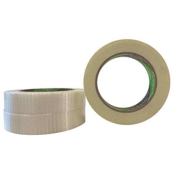 Omax - Filament Hinge Tape 24mm x 45m