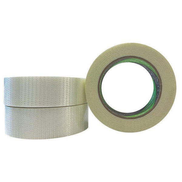 Omax - Filament Hinge Tape 36mm x 45m