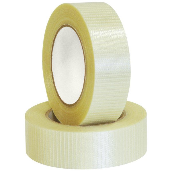 Omax - Filament Hinge Tape 48mm x 45m