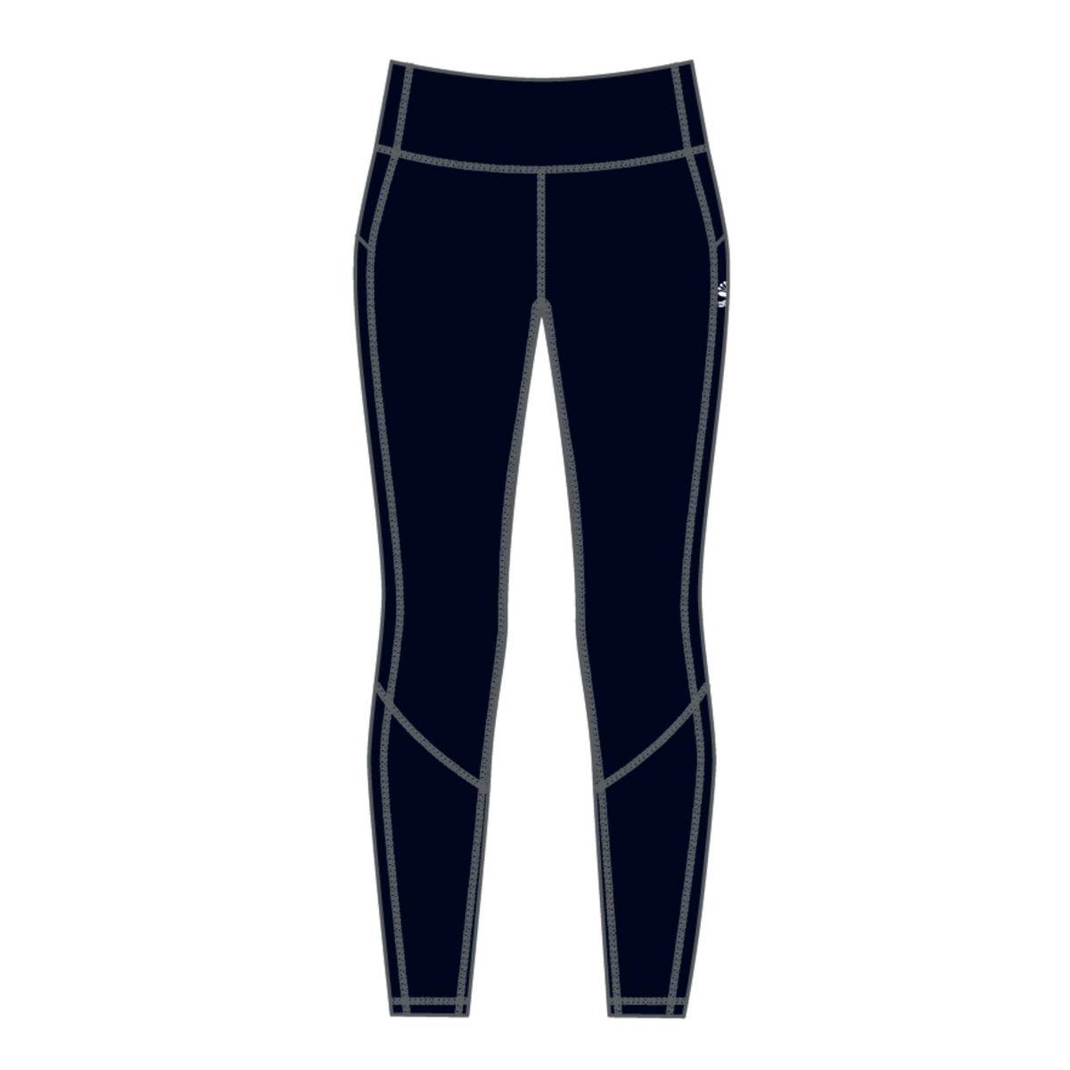 Womens 7/8 Leggings