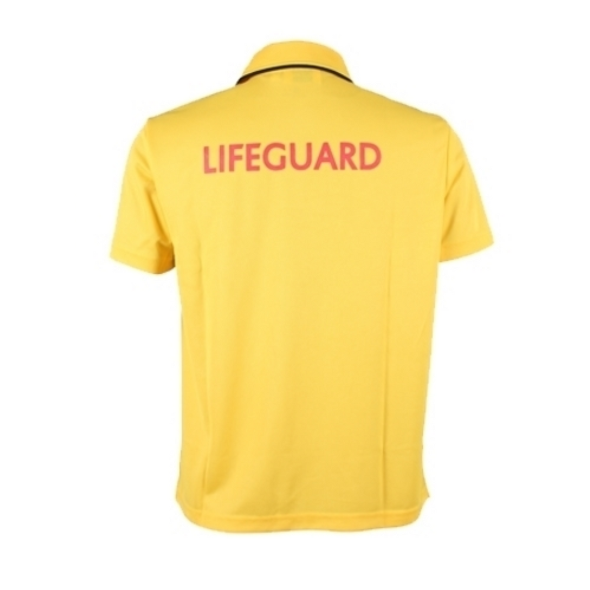 Unisex Lifeguard Polo - Short Sleeve (TRUE NORTH)