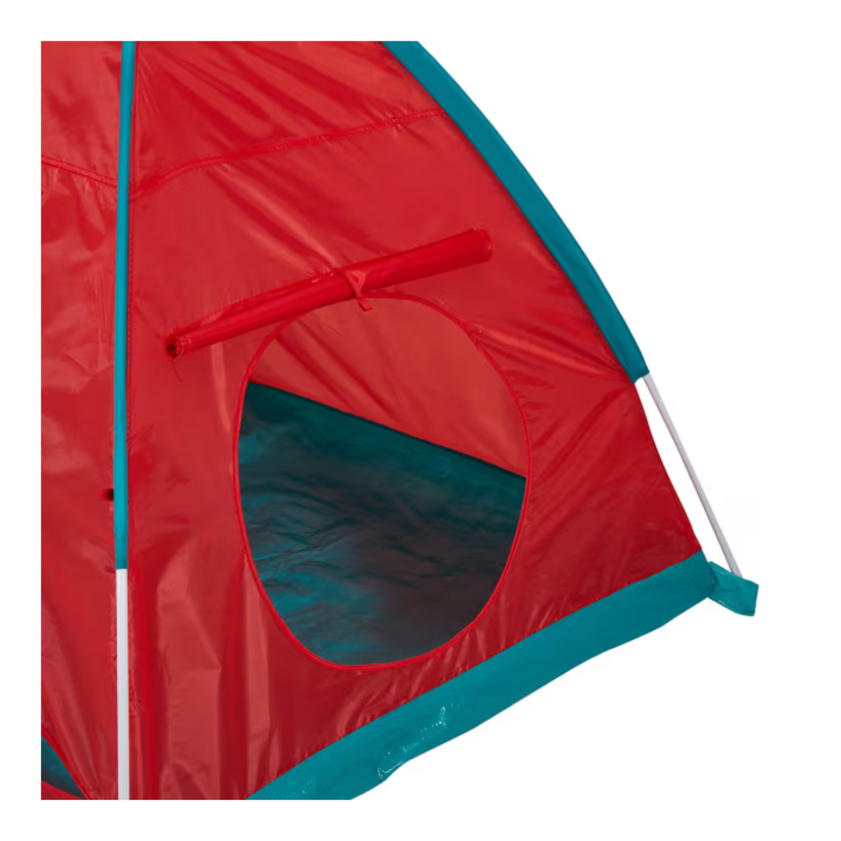 2-in-1 Play Tent