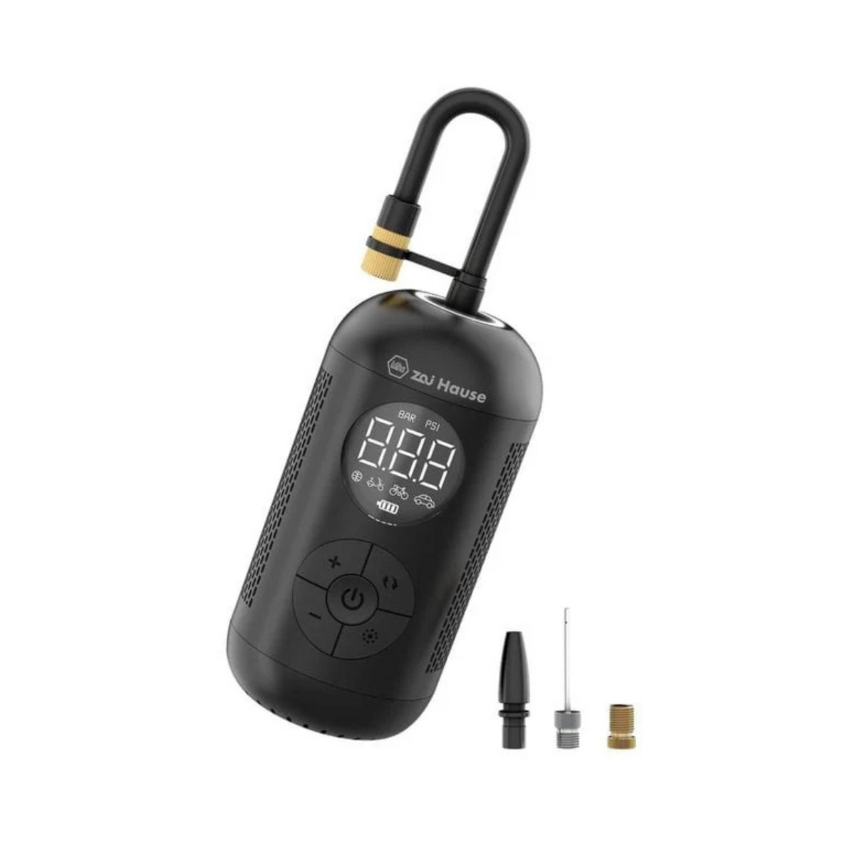 Cordless Air Inflator