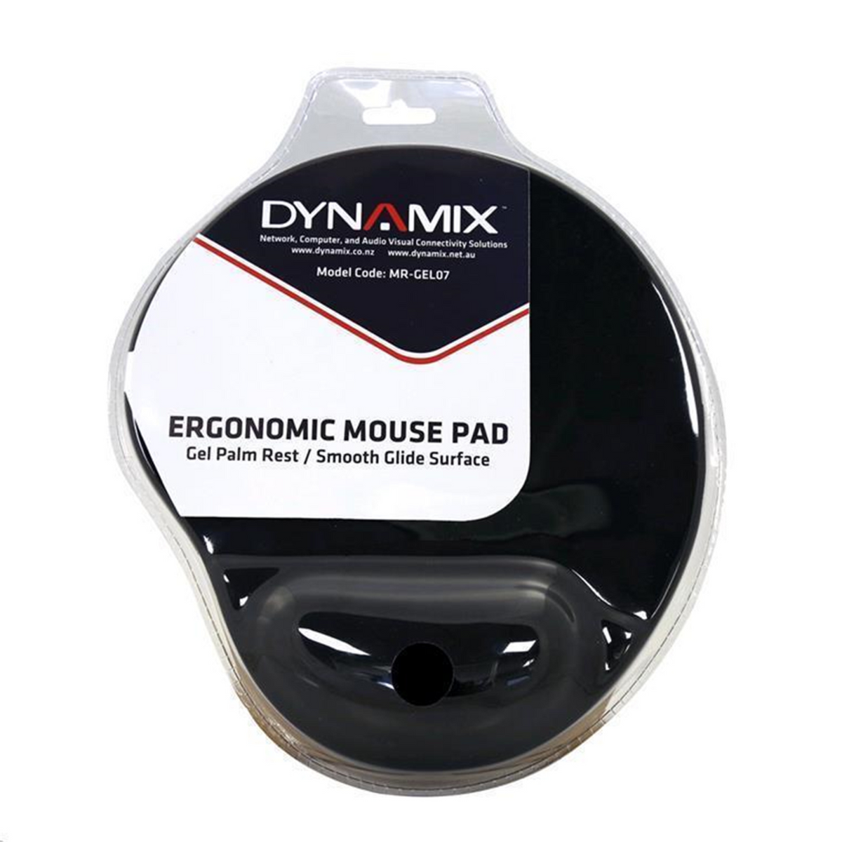 Mouse Pad - Ergonomic