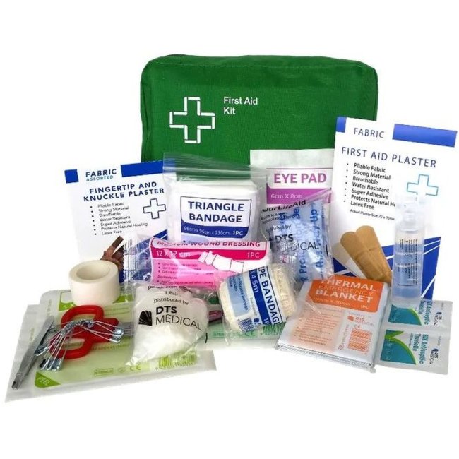 First Aid Kit | Lone worker 2 Vehicle (M1002)