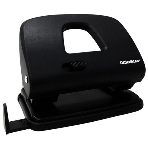 Omax - Hole Punch | Unit: Each