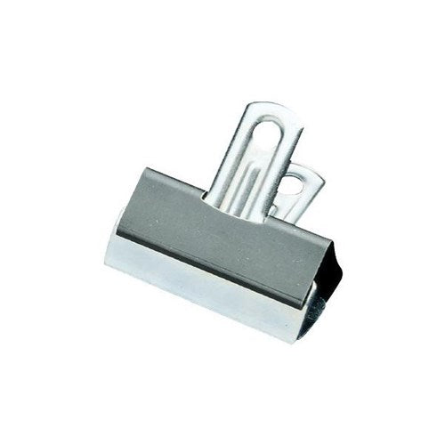 Omax - Bulldog Clips | 51mm | Unit: Box of 12