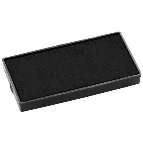 Omax - Colop E40 Self-Inking Stamp Pad Black
