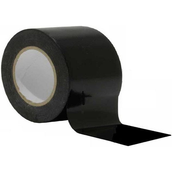 Omax -  Danco 100 Insulation Tape 48mm x 30m Black