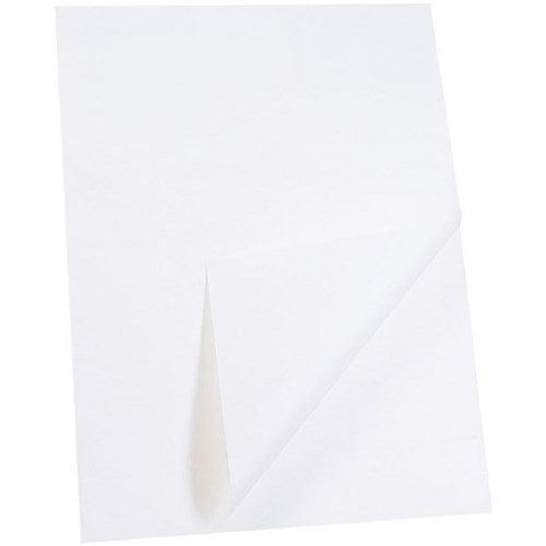 Omax - PAD FLIP CHART ECONOMY 790X590MM PD/20 SHEETS