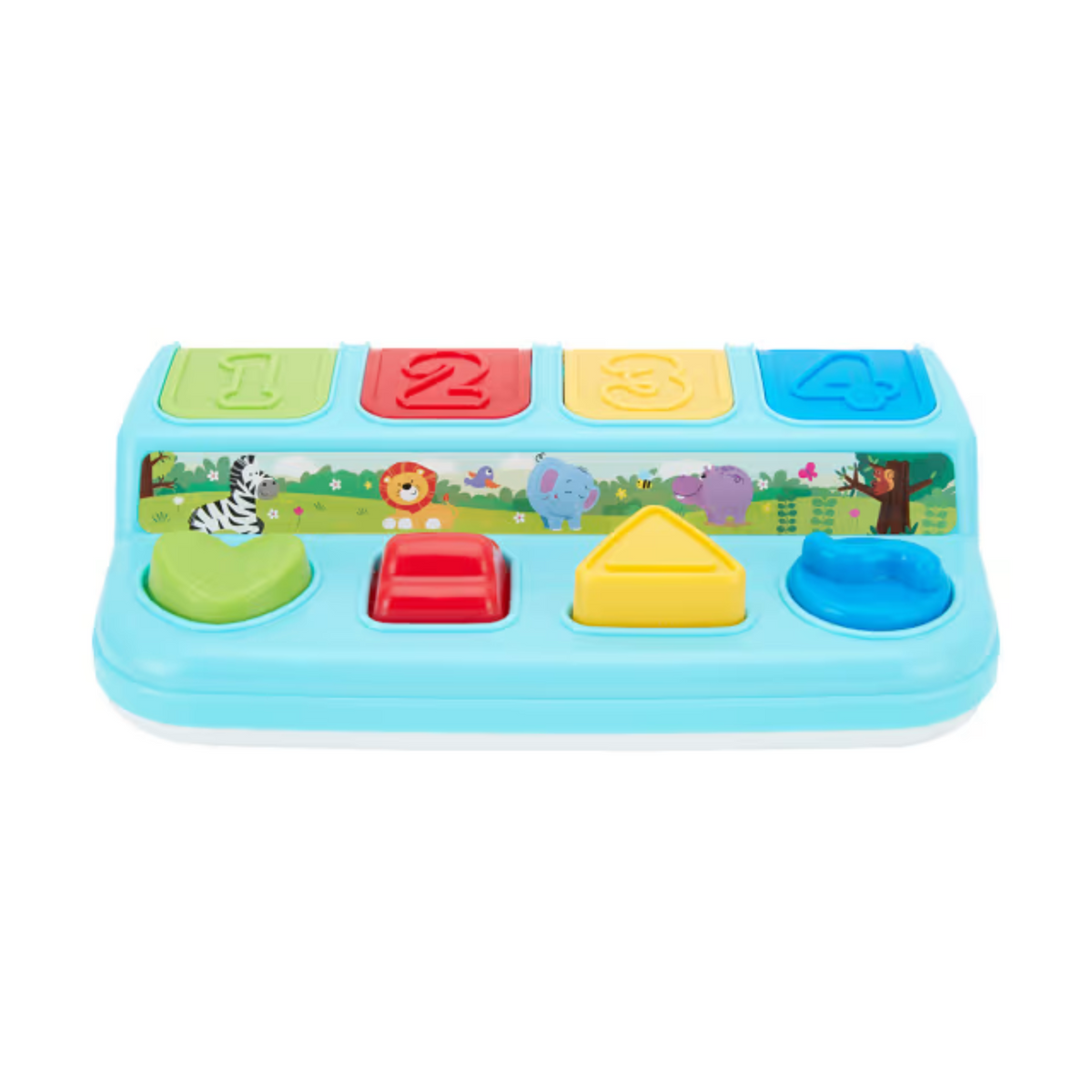Pop &amp; Surprise Activities Playset