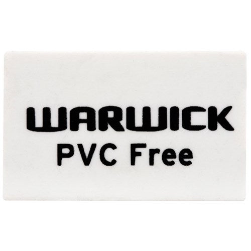 Omax - Plastic Eraser | large | Unit: Each