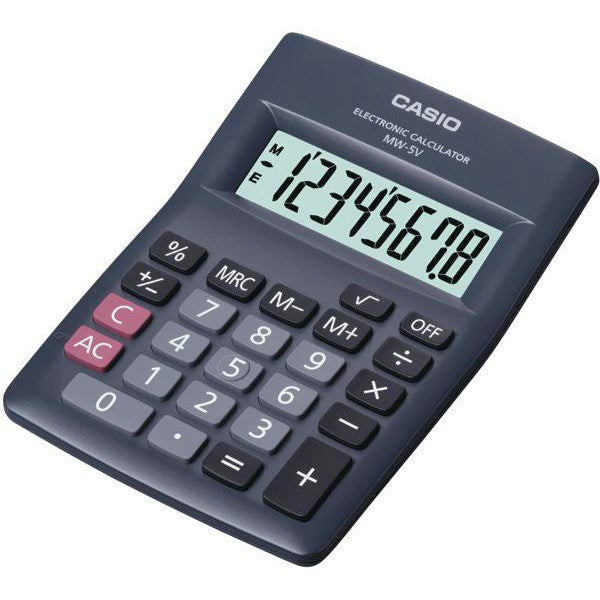 Omax - Pocket Calculator | Unit: Each