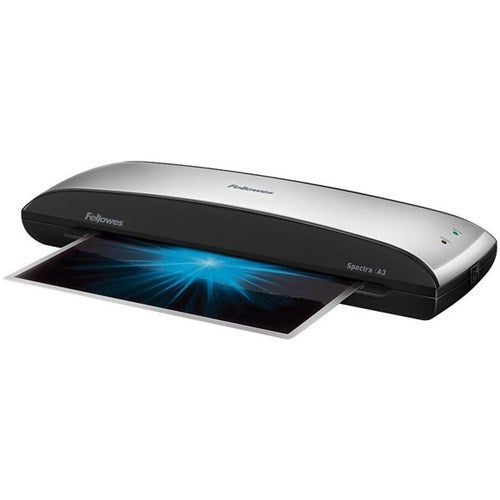 Omax - Fellowes Spectra A3 Laminator Light Duty