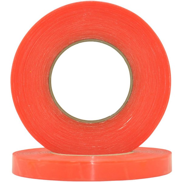 Omax - Pomona S411 Double Sided Tape 12mm x 50m Clear