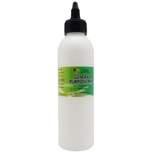 Omax - Five Star General Purpose PVA Glue 250ml