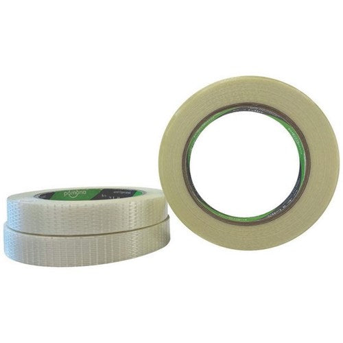 Omax - Filament Hinge Tape S80218 18mm x 45m