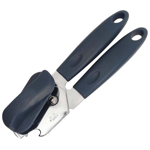 Omax - Stainless Steel Can Opener