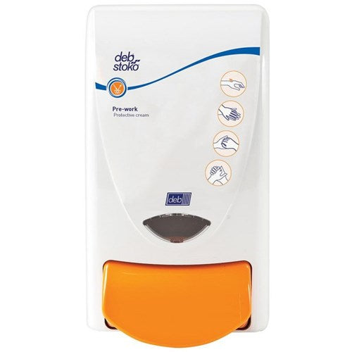 Omax - Deb Stoko Protect Dispenser