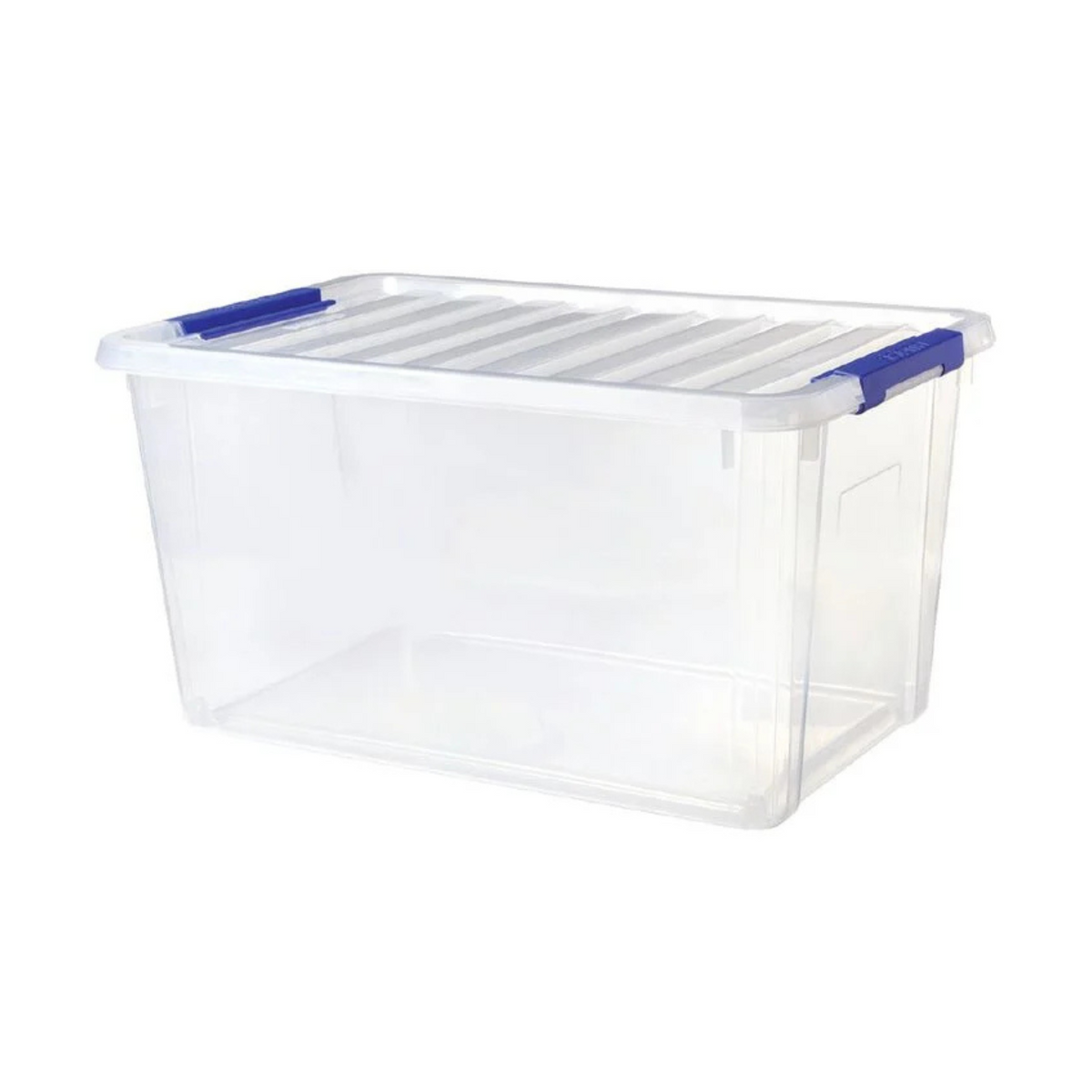 Sistema Storage Organiser Clear 27L
