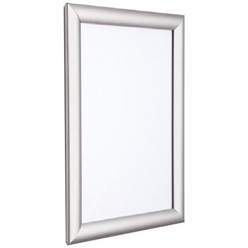Omax - Manhattan Snap Lock Poster Frame A0