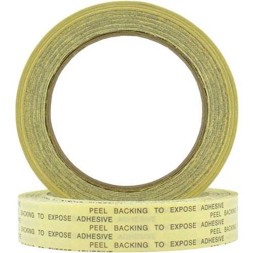 Omax - TAPE DOUBLE SIDED POMONA S1205 24MMX33M