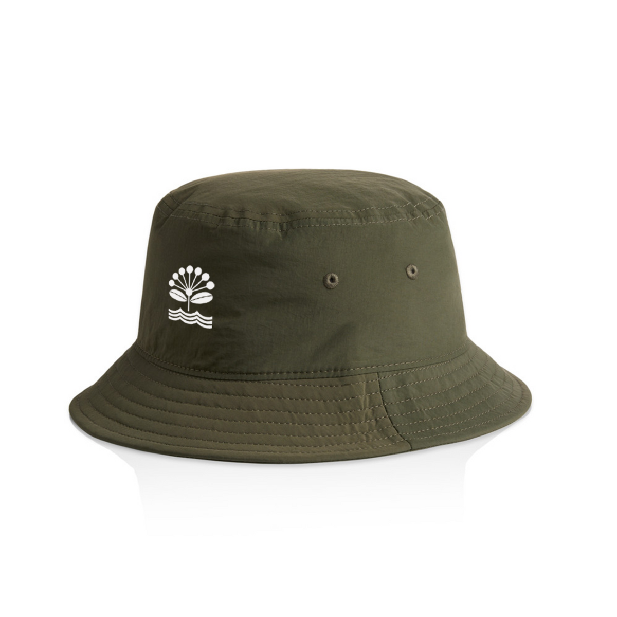 Bucket Hat - Olive