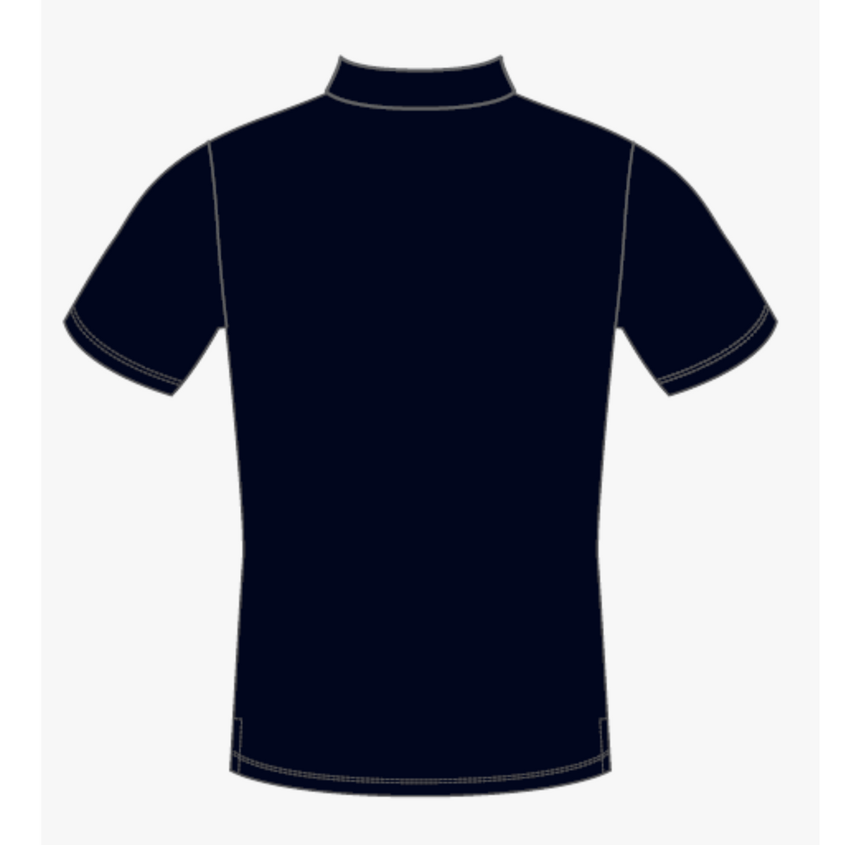 Mens Polo - Short Sleeve