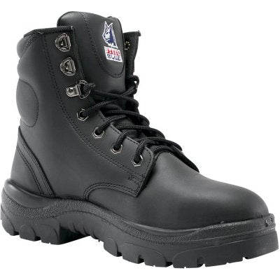 Argyle Women&#39;s Lace Up Ankle Boots
