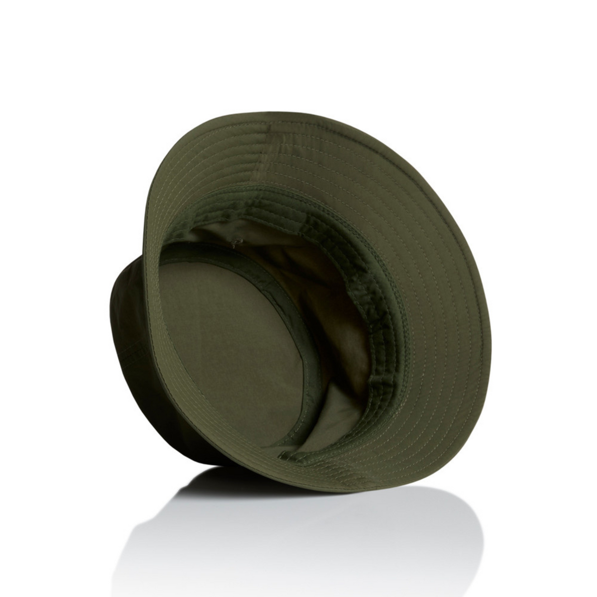 Bucket Hat - Olive