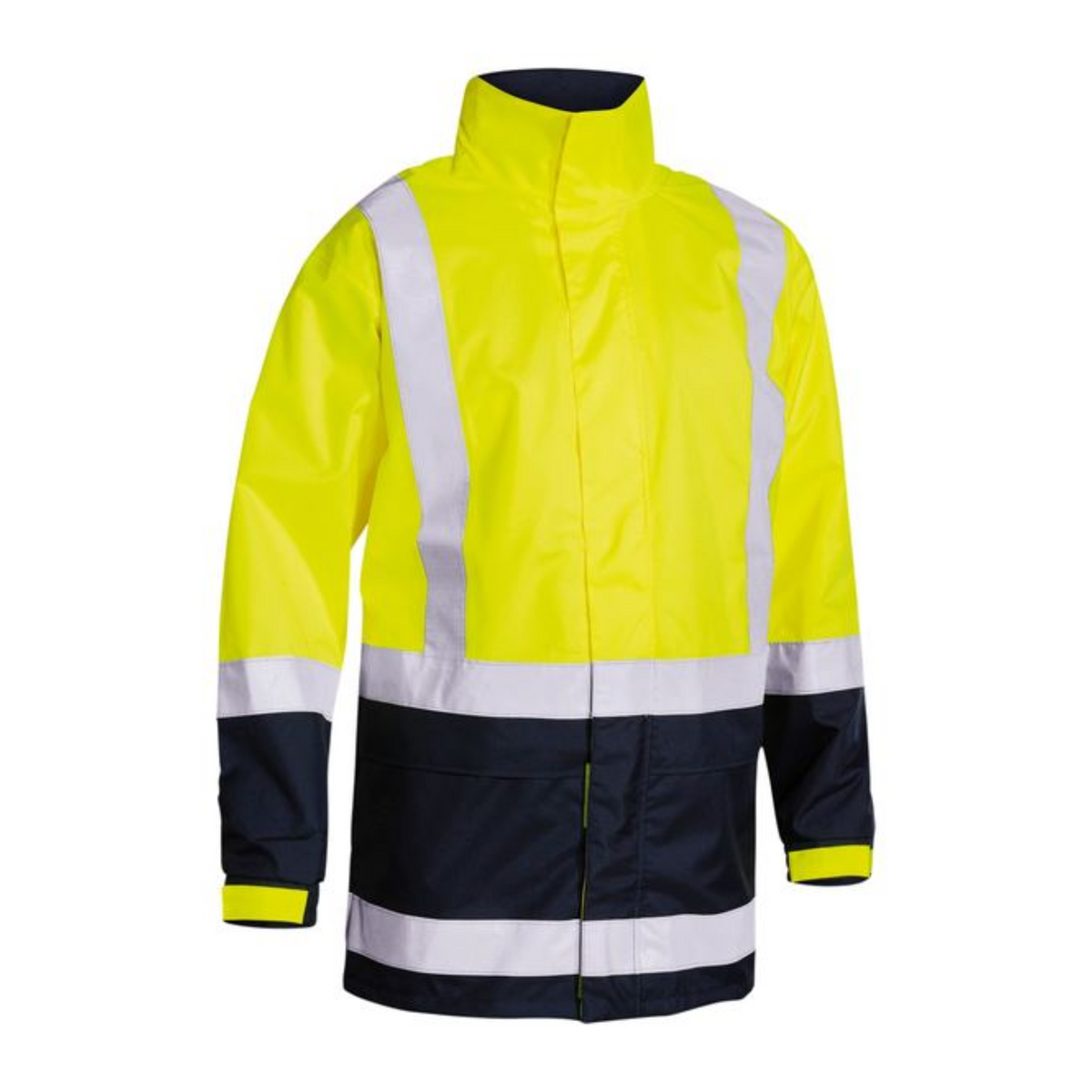 Rain Shell Jacket | 51P/BJ6967T
