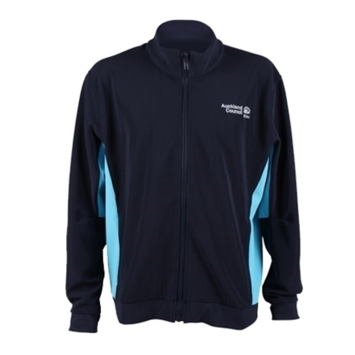 Unisex Track Jacket (TN)