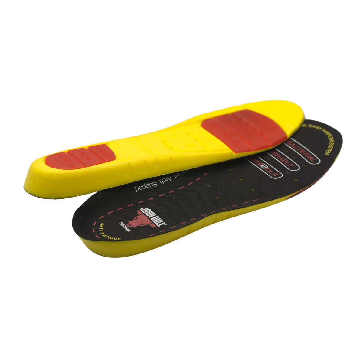 Inner Sole | John Bull