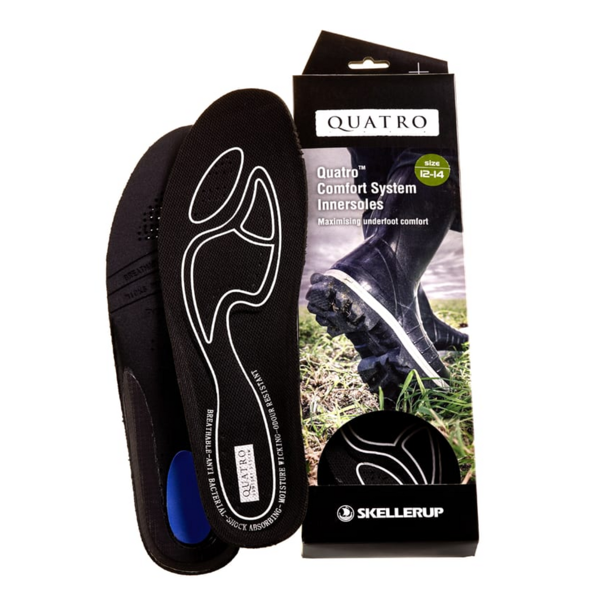 Inner Sole | Skellerup Quatro