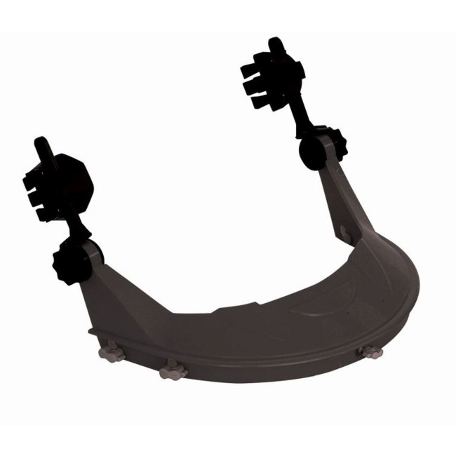 Pro Hard Hat Browguard &amp; Earmuff Adaptor