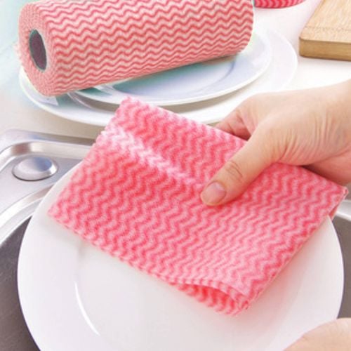 All Purpose Wipes - 100 Pack
