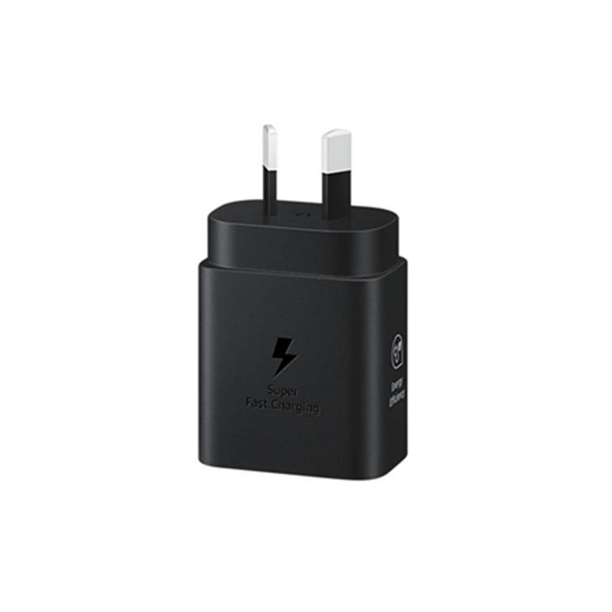 25W USB-C PD Fast Charger