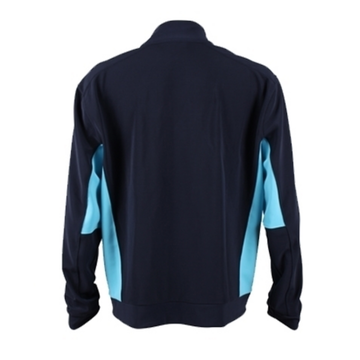 Unisex Track Jacket (TN)