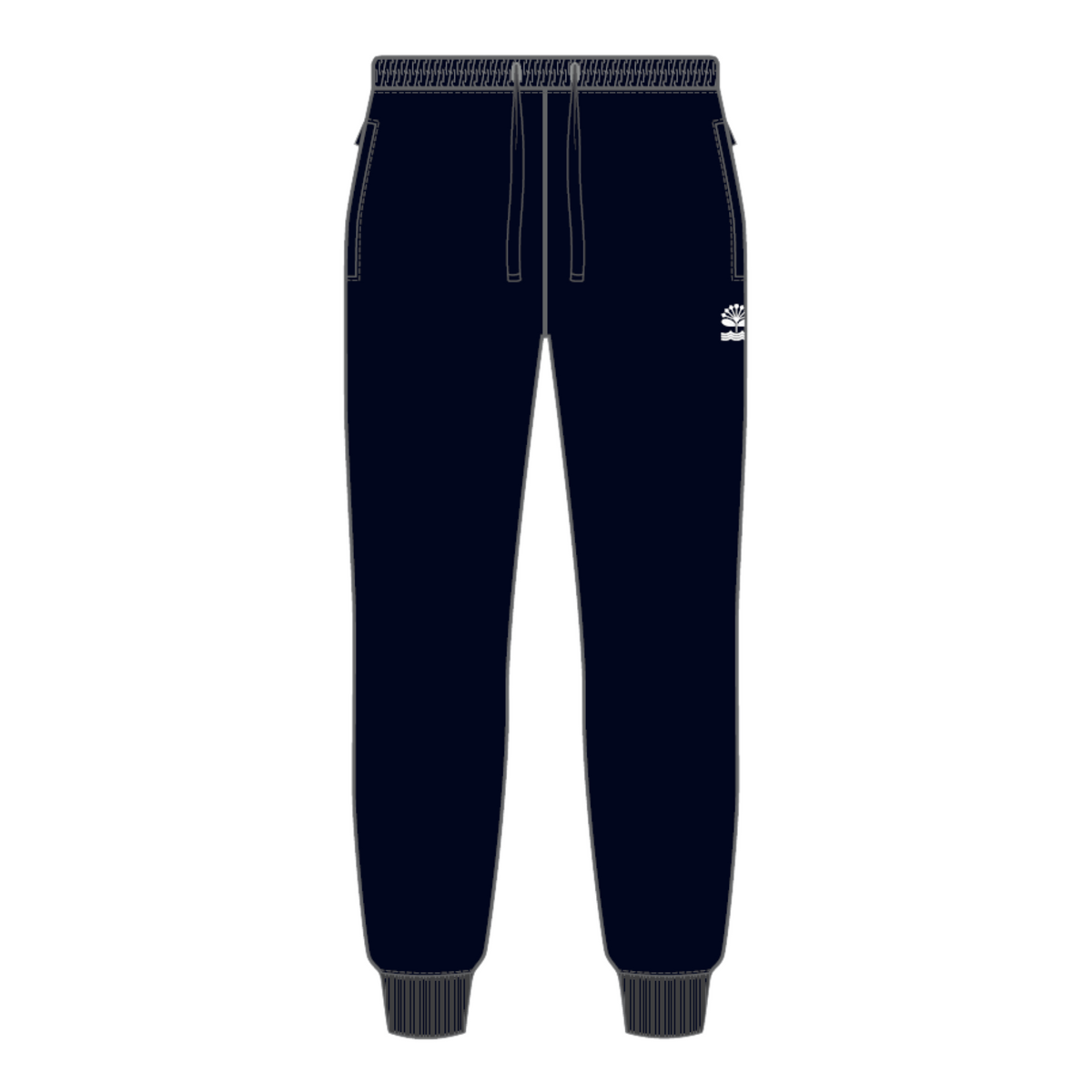 Unisex Track Pants