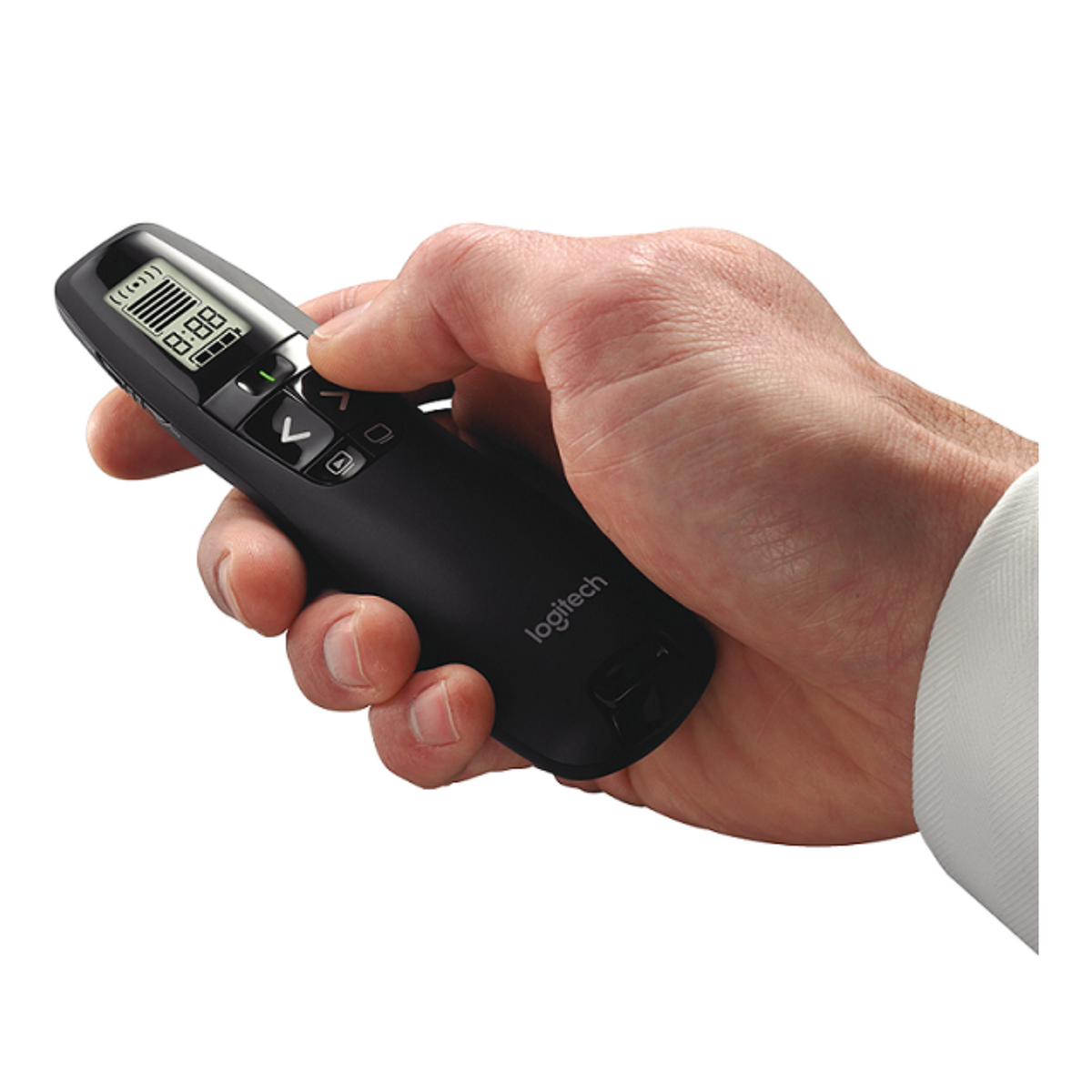Laser Presentation Remote