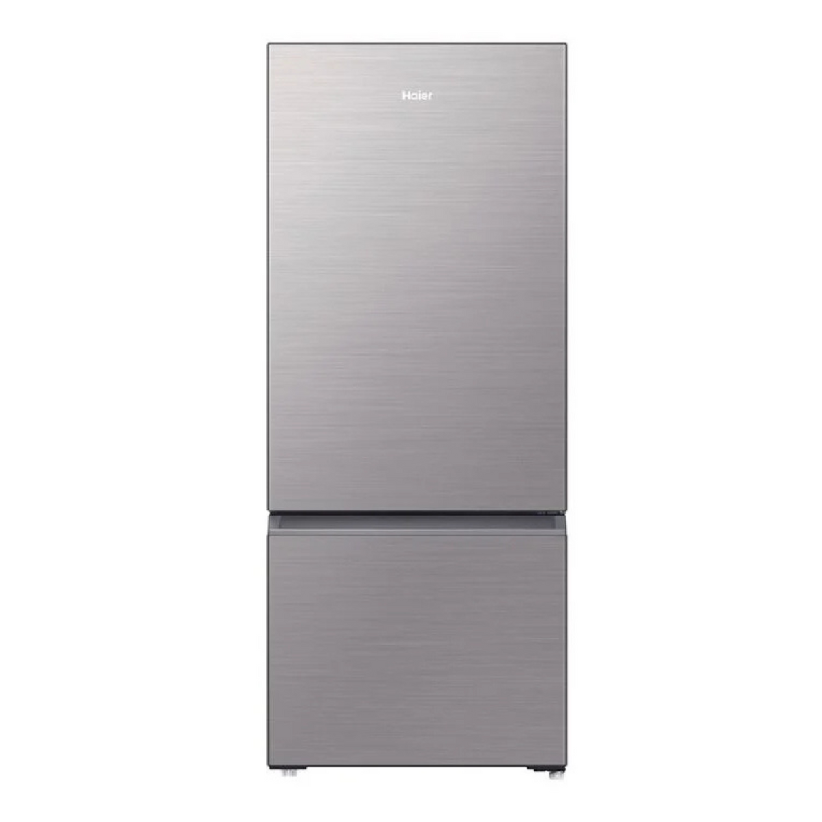 433L Bottom Mount Refrigerator - Satina | 500 Series