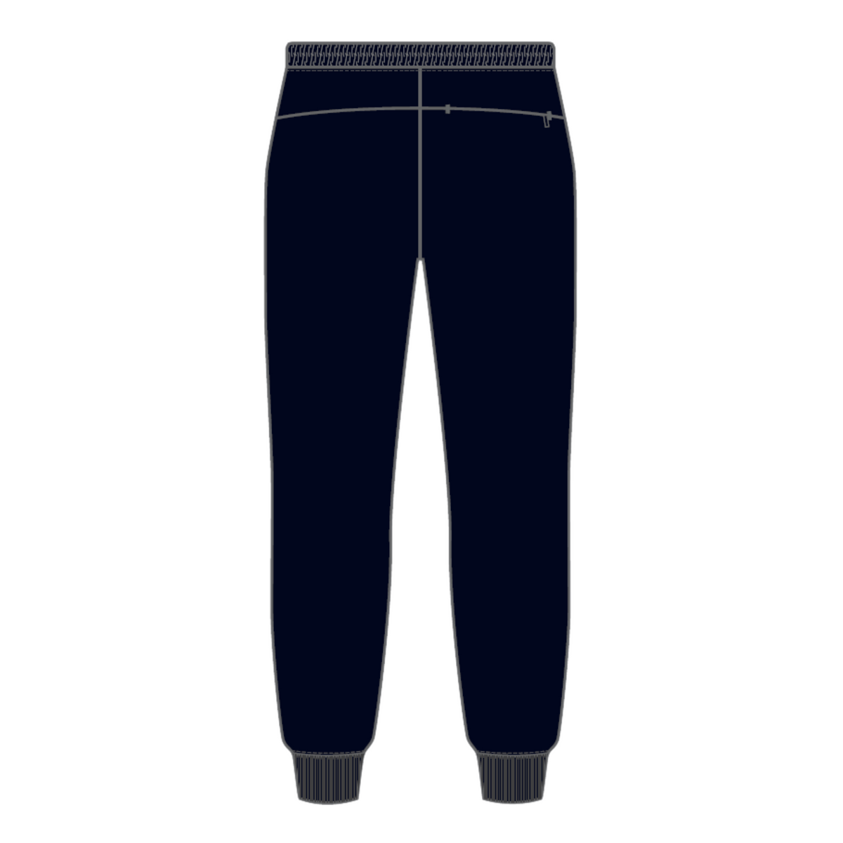 Unisex Track Pants